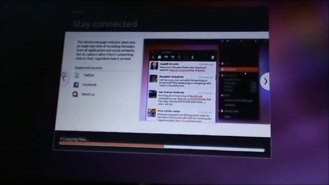 How to install Ubuntu parallel to Windows смотреть онлайн