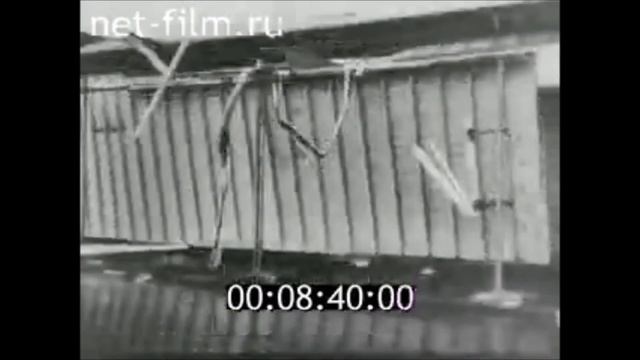 А НЕ РАСТОПИТЬ ЛИ НАМ АРКТИКУ? (1974) О возможности глобального преобразования климата смотреть онлайн