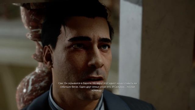 Mafia Definitive Edition-№ 10-Изменённый Финал смотреть онлайн