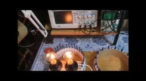 генератор Хендершота на 25 ватт