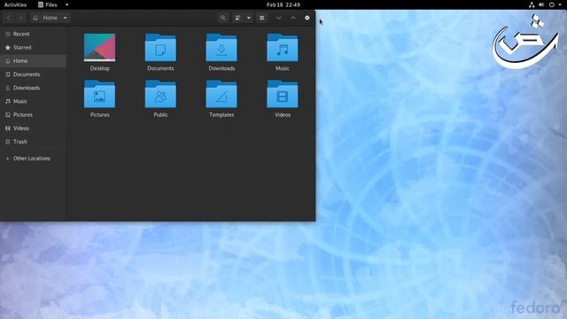 Fedora Design Suite Overview and Desktop Customization смотреть онлайн