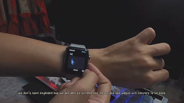 ⌚️ NEW APPLE WATCH UNBOXING 2022  APPLE WATCH SERIES 2 STILL WORTH IT? 🌸 | hel frae смотреть онлайн