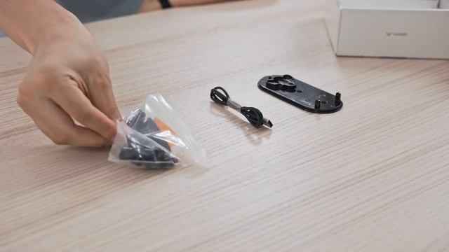 Unboxing of Lockin Smart Lock G30 смотреть онлайн