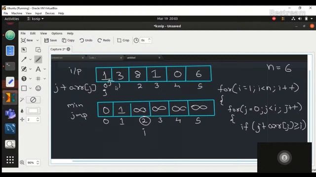 DIGITAL CAPABILITY ASSESMENT (DCA) for TCS NINJA Selects | Live Training смотреть онлайн