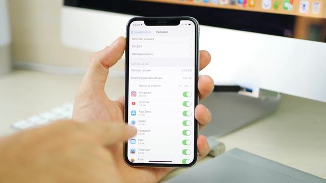 iOS 12 Beta 4: TUTTE le novità introdotte su iPhone! смотреть онлайн