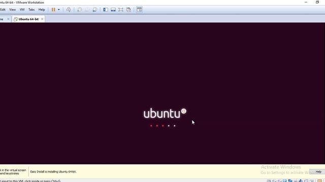 ازاى تسطب نسخة وهمية اوبنتو Ubuntu على برنامج VMware смотреть онлайн