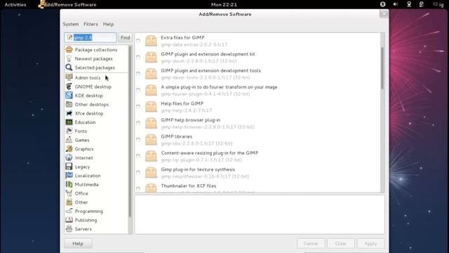 Fedora 17 Review - Linux Distro Reviews смотреть онлайн