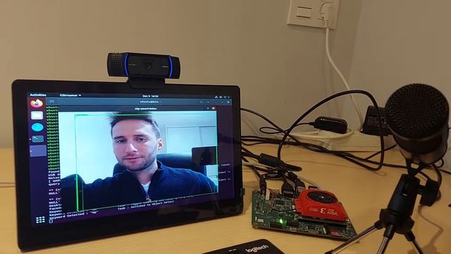 Kria Starter Kit Ubuntu nlp-smartvision application смотреть онлайн
