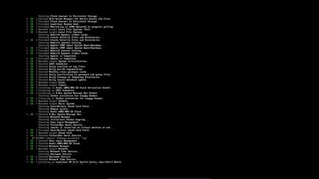 ArcoLinux : 2090 Use the /personal folder for your configs when building an ArcoLinuxS iso смотреть онлайн