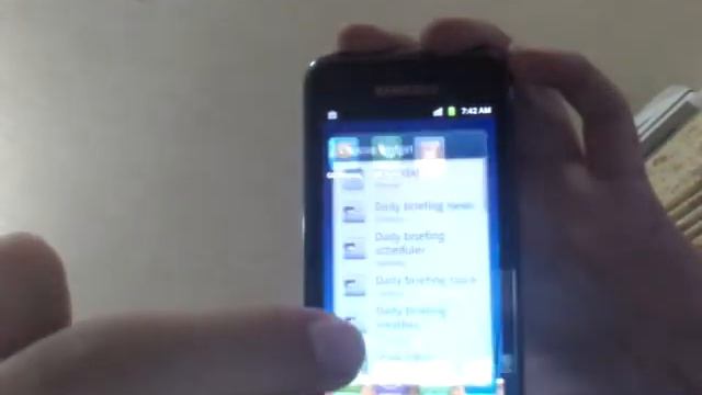 MIUI on any android 1.5+ Phone! ( Best iphone/ios look for android ) смотреть онлайн