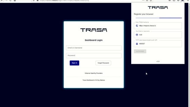 Enrol Workstation смотреть онлайн