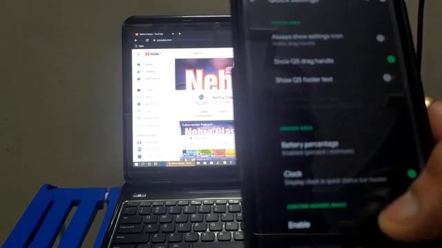 Aosip Derpfest 10 ROM On Redmi Note 4 (Mido) Review смотреть онлайн