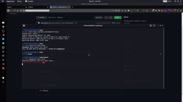 Enumeration and Exploitation of S3 Buckets смотреть онлайн
