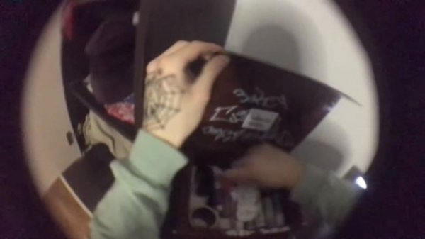 РАЗБИРАЮ СВОЙ ГРАФФИТИ СТАФ | I'M ANALYZE MY GRAFFITI STAFF