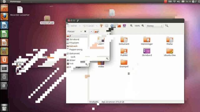 How to install MineCraft on Linux Ubuntu (All versions) смотреть онлайн