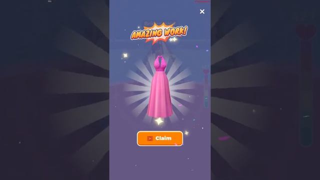 Catwalk Beauty - Gameplay Part 4 All Levels 17-21 New Update - Android, iOS #4 смотреть онлайн