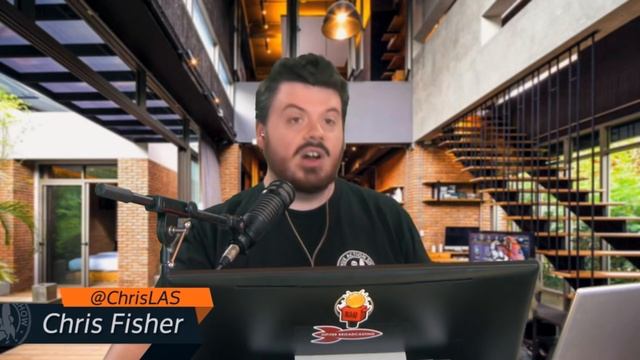 Plasma 5.8 Shines Bright | Linux Action Show 438 смотреть онлайн