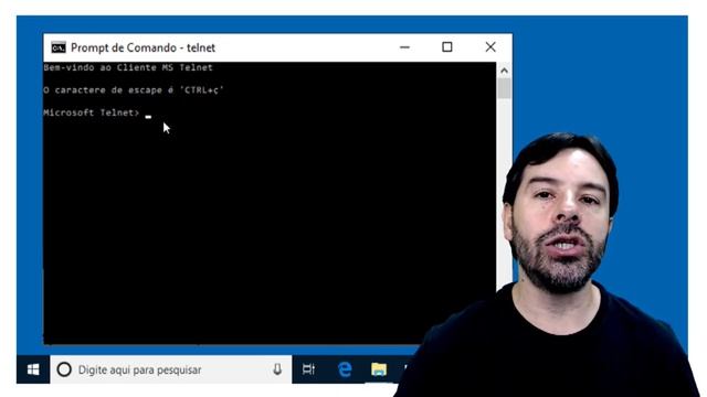 Windows 10 para concursos 2020 - Aula 53 de informática смотреть онлайн