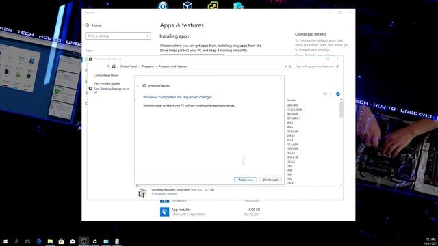 Windows Subsystem for Linux (Ubuntu) how to смотреть онлайн
