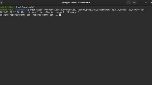 ls command solution смотреть онлайн