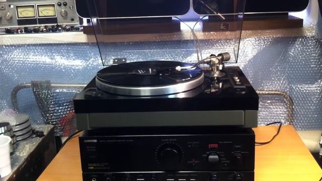 Micro Seiki BL 10X смотреть онлайн