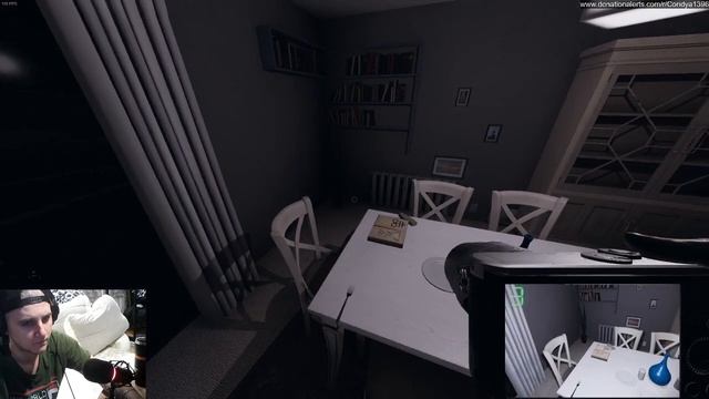 Phasmophobia баг с дверью!!! первые 3 мин все понятно смотреть онлайн