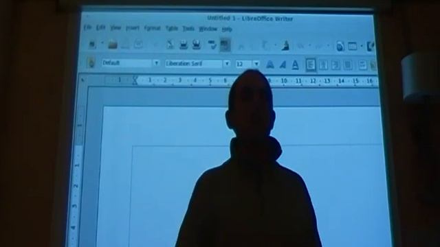 Open source e Linux: lezione 1 смотреть онлайн