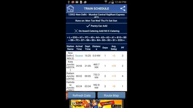 Best IRCTC App for iOS and Android смотреть онлайн