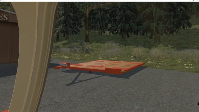 X-Plane 11 - Bell 407 DreamFoil - LFHM - Megeve смотреть онлайн