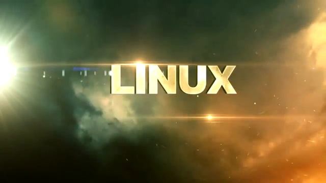 Linux Intro смотреть онлайн