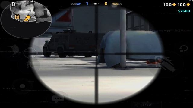 Critical Ops in the 80s. смотреть онлайн