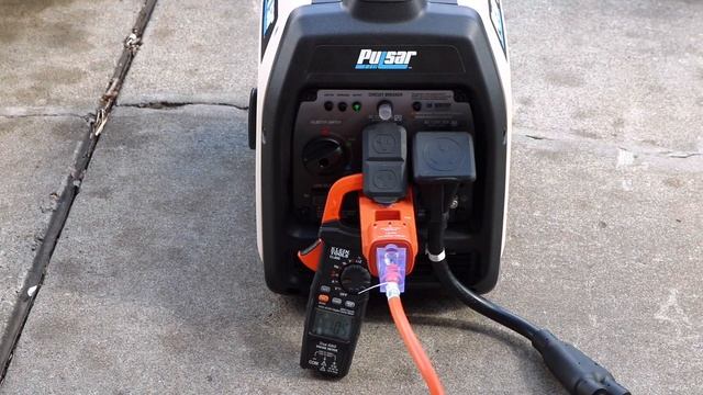 Pulsar Pgd40isco Review