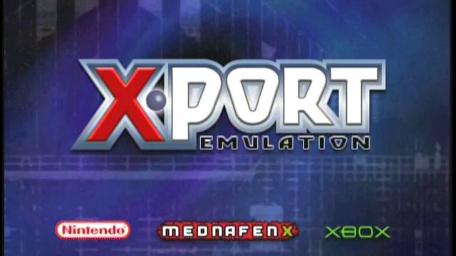 Original Xbox Softmod- Using Xbox Media Center Ndure Emulators смотреть онлайн