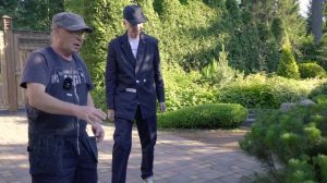 Дендропластика. Красиво стрижем кустарники в своем любимом саду.