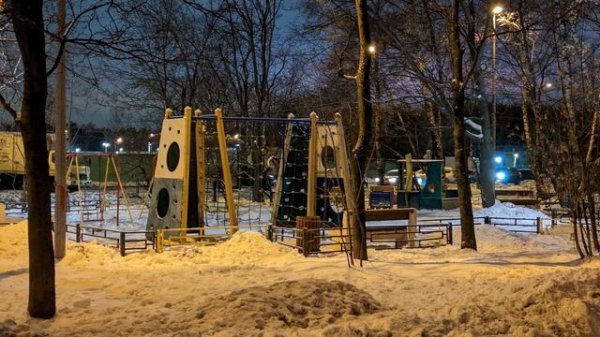 Обзор Google Pixel 7