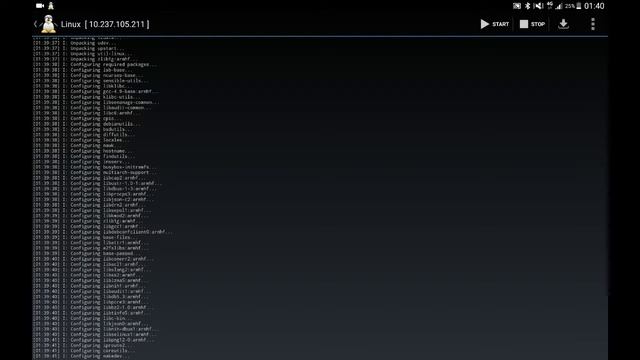 Installing linux on samsung note pro 12.2 sm-p905 смотреть онлайн