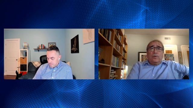 Securing All the IoThings w/ Alberto Leon-Garcia | Humans & Machines | Ep. 16 смотреть онлайн