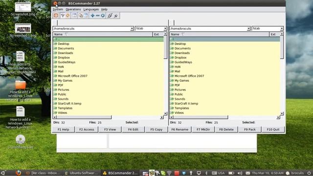 how to install software in ubuntu / linux with sofware manager смотреть онлайн