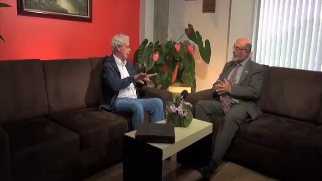 Promoción CANAL 13 Frei Betto смотреть онлайн