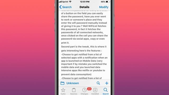 Top BEST Updated Jailbreak Tweaks for iOS 11/12/13/14 (Checkra1n, Odyssey, Unc0ver + Chimera) смотреть онлайн
