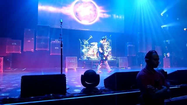 The Oracle (Godsmack)