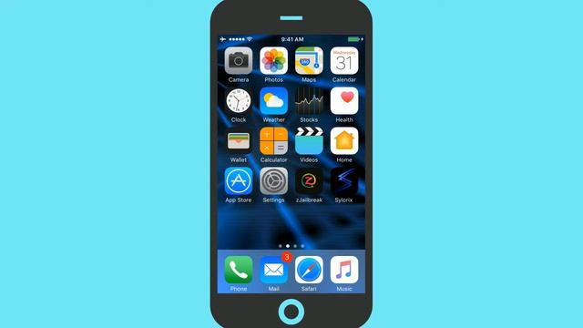 Download iOS 10.3.3 Beta with Sylorix ( Step Guide ) смотреть онлайн