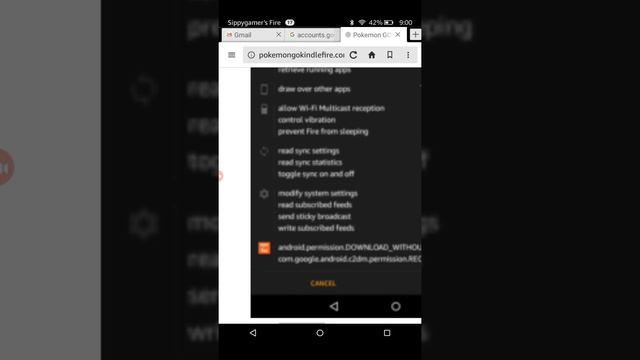 How to get Google play store on a IOS device and a kindle fire смотреть онлайн