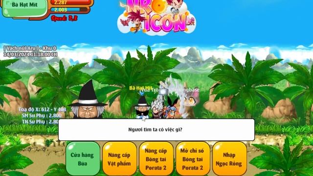 Nro Lậu - Sever Mới Mở Free Full Game - IOS Trực Tiếp Testflight - Vô Hạn Vàng Ngọc SKH - Không Nạp смотреть онлайн