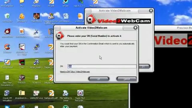 video2webcam смотреть онлайн