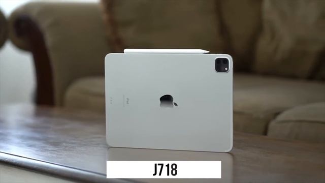 Yes, You have to Wait for iPad Pro 2024! смотреть онлайн