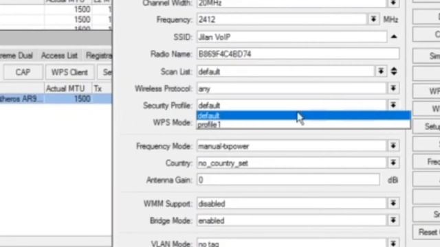 Instalasi Server VoIP berbasis SIP | Mikrotik Router | Client Zoiper смотреть онлайн