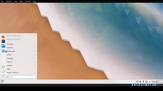 KDE Neon 5.18 | Belajar Linux | Instalasi Linux | Review Linux | Linux Indonesia смотреть онлайн