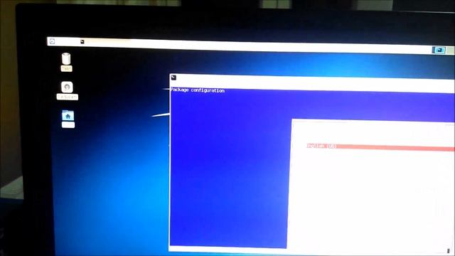 Raspberry Pi Full/Tam Kali Linux Kurma смотреть онлайн