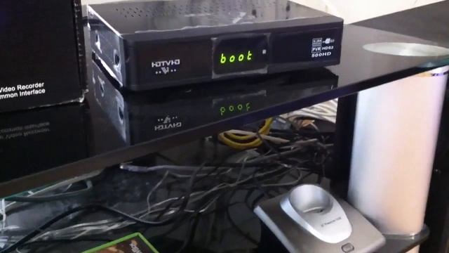 Cccam sharing HD DM500 box not working смотреть онлайн